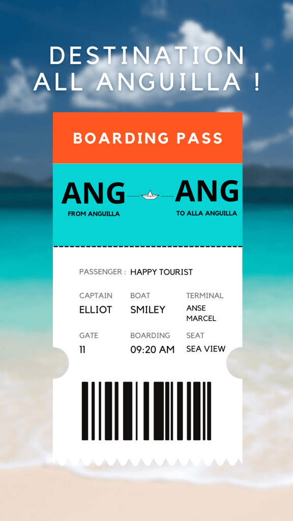 Private boat charter Saint-Barth