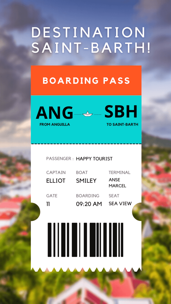 Private Boat Charter Anguilla