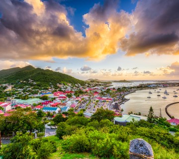 Visit Saint-Martin