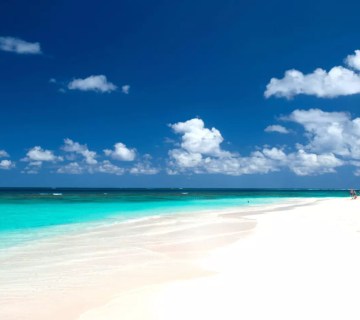 Visit Anguilla