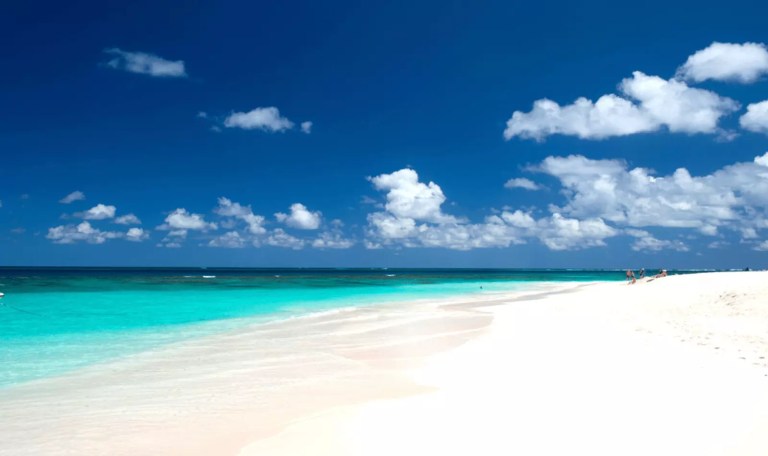 Visit Anguilla