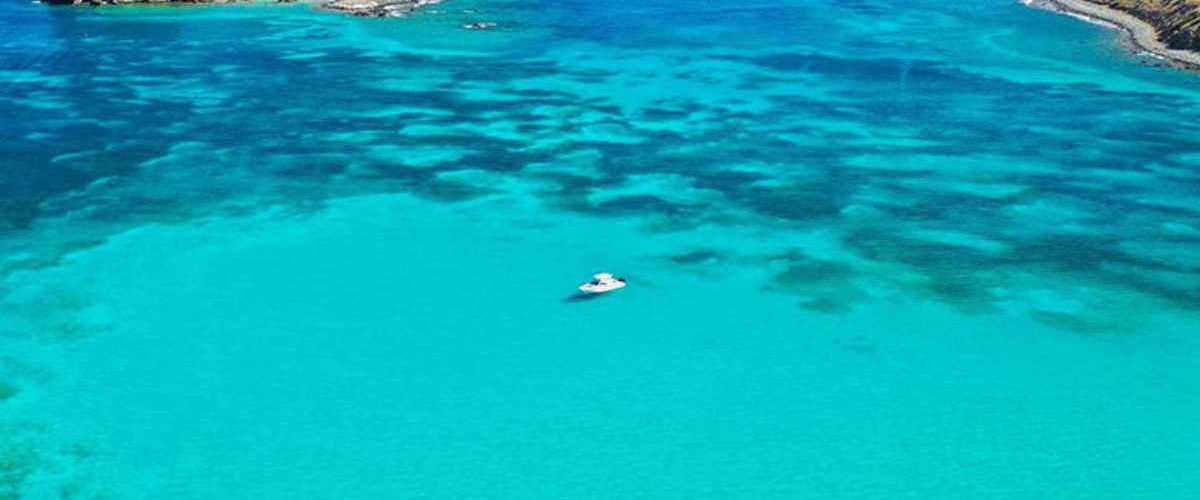 Creole Rock Saint-Martin