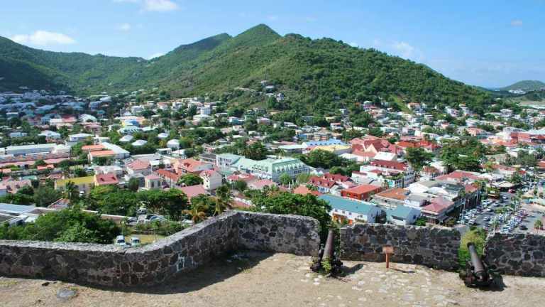 Visit Marigot Saint-Martin