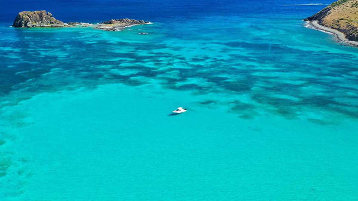 Creole Rock Saint-Martin