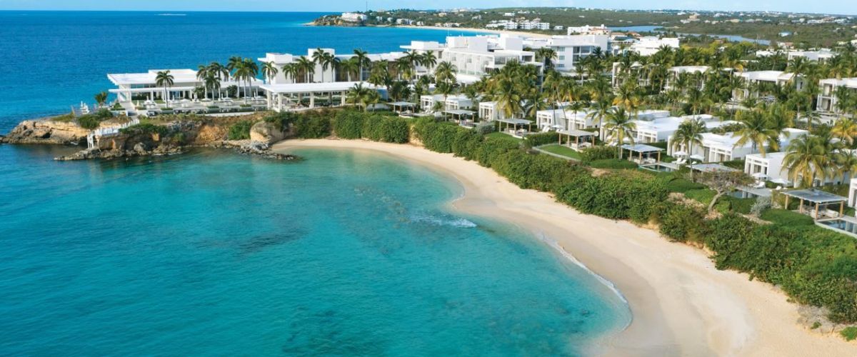 Four Seasons Hotel Anguilla