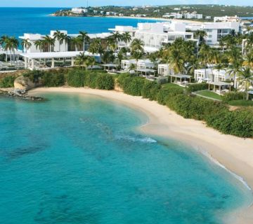 Four Seasons Hotel Anguilla