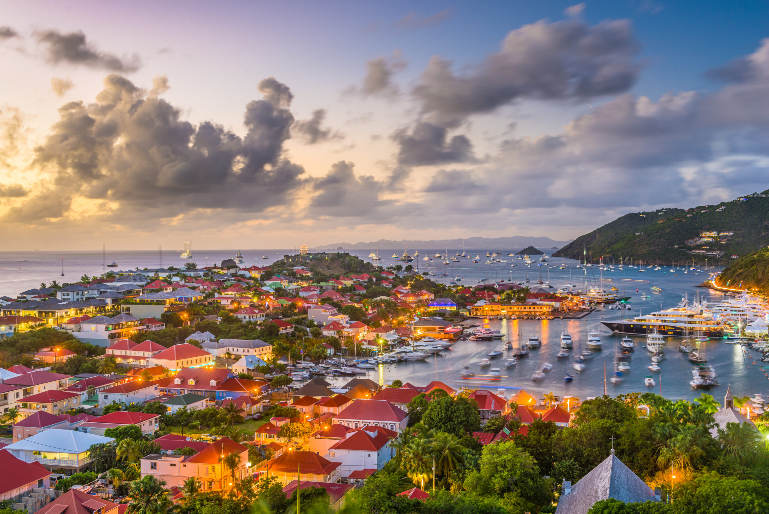 Visit Saint-Barth
